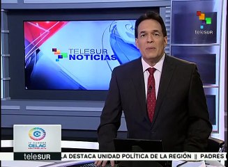 Santos: la lucha contra la pobreza es el gran reto de la región