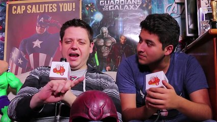 ¿Fin de Era de Superhéroes? DebateMarvel 1