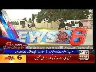 Headlines - 1800 - Wednesday - 27 - Jan - 2016