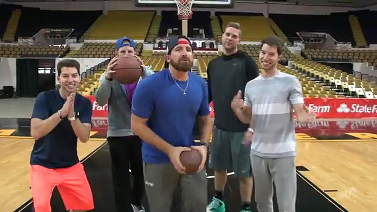 Chris Paul & Aaron Rodgers Edition   |Sportsman