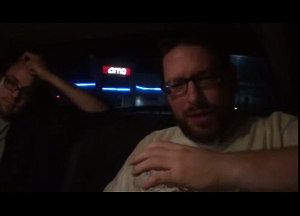 Midnight Screening: Madeas Witness Protection