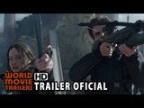 Jogos Vorazes: A Esperança - Parte 1 Trailer oficial dublado (2014) HD