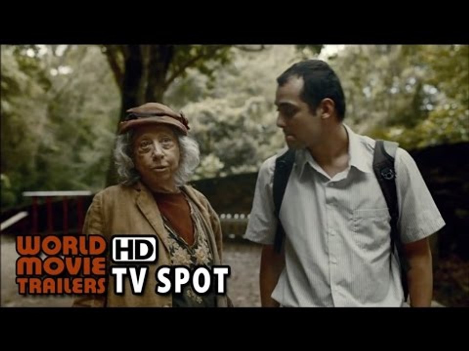 RIO, EU TE AMO Comercial de TV Oficial (2014)