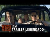 POR UMA MULHER Trailer Oficial Legendado (2014)