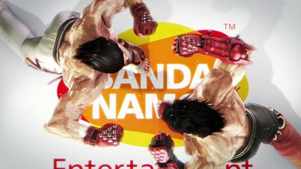 Tekken 7 : Fated Retribution - Vidéo Nina Williams