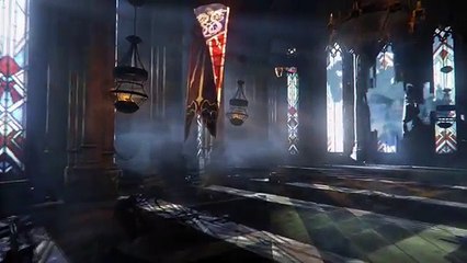 Lords of the Fallen PC [Nedlasting .torrent]