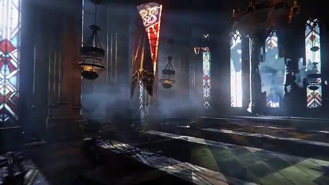 Lords of the Fallen PC [Nedlasting .torrent]