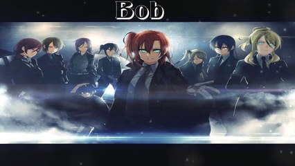 Kinox - Rimas libres (con Varios artistas)