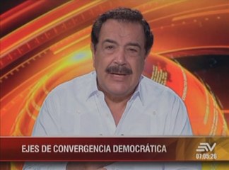 Contacto Directo 27/enero/2016