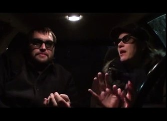 Midnight Screening: Hansel & Gretel: Witch Hunters