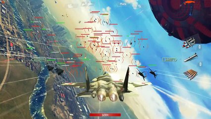Sky Gamblers: Air Supremacy