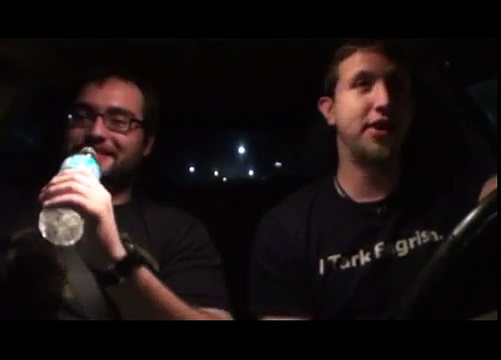 Midnight Screening: Madagascar 3: Europes Most Wanted