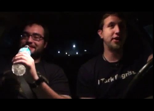 Midnight Screening: Madagascar 3: Europes Most Wanted