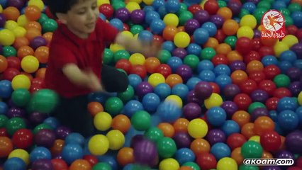 حلوين ويا محلاهم - جنى مقداد