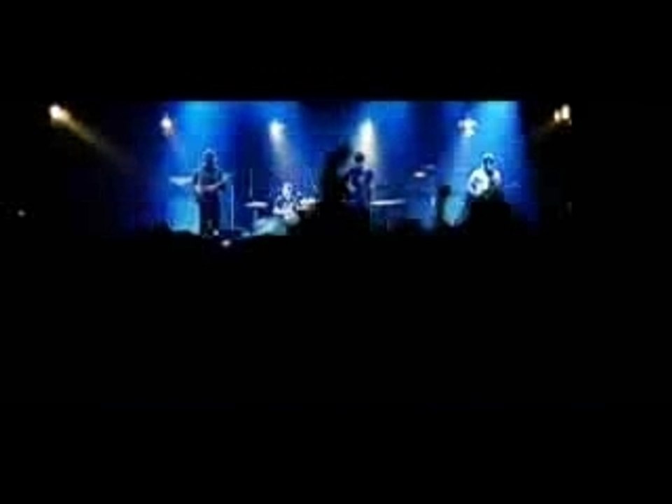 Arctic Monkeys - Brianstorm