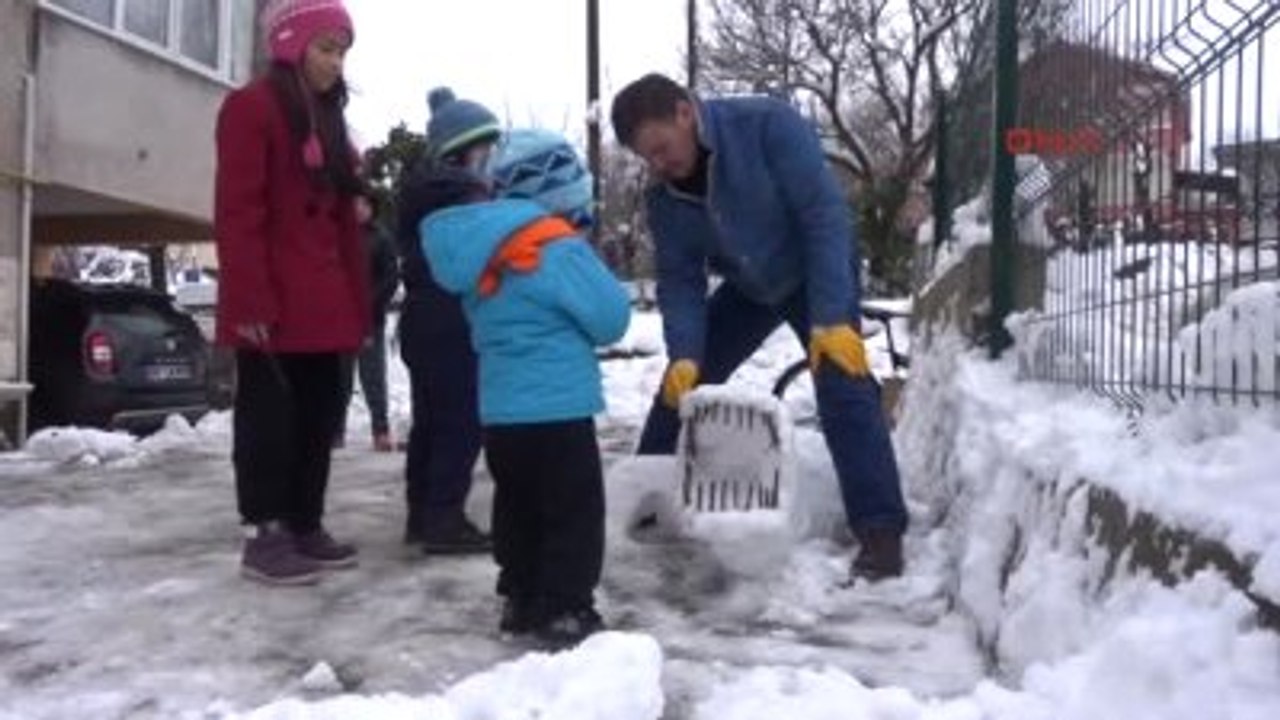 Zonguldak Kardan Timsah ve Köpek Balığı İlgi Gördü