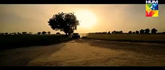 Tere Mere Beech Drama Song OST Hum Tv