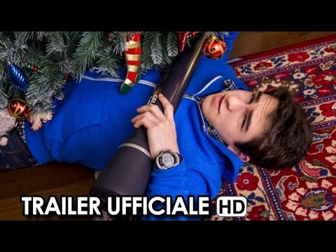 Video 100 volte Natale Trailer Ufficiale Italiano (2014) - Zachary Gordon, Bailee Madison HD