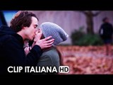 Resta anche domani Clip Ufficiale Italiana 'Ti prego resta' (2014) - Chloë Grace Moretz HD