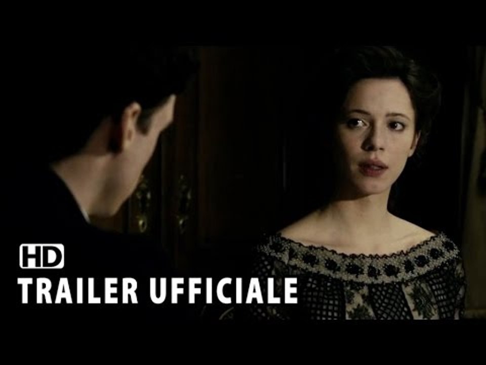 Una Promessa Trailer Ufficiale Italiano (2014) HD