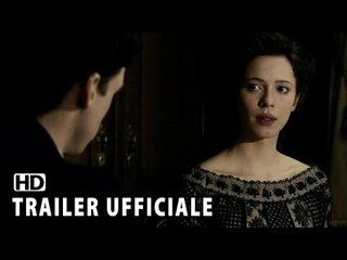 Una Promessa Trailer Ufficiale Italiano (2014) HD