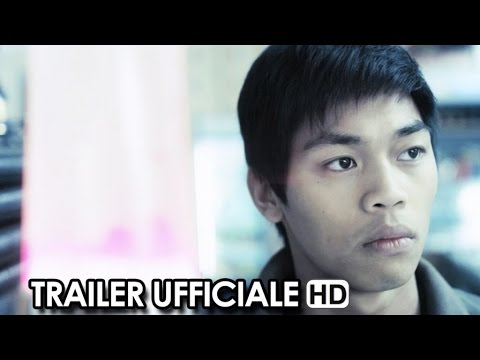 Video Se chiudo gli occhi non sono più qui Trailer Ufficiale (2014) - Giuseppe Fiorello Movie HD