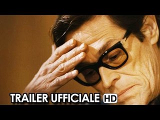 Pasolini Trailer Ufficiale Italiano (2014) - Abel Ferrara Movie HD