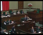 Poseł Mirosław Suchoń - Wystąpienie z dnia 30 grudnia 2015 roku.
