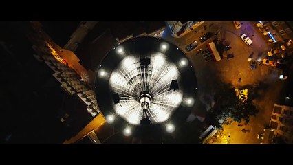 Alamet i Kıyamet   Fragman