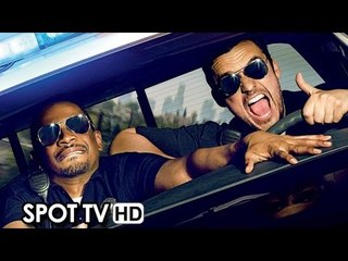 Bastardi in divisa Spot Tv Italiano (2014) - Damon Wayans Jr., Jake Johnson Movie HD