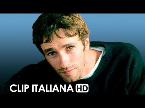 Se chiudo gli occhi non sono più qui (2014) - IGNAZIO OLIVA racconta il film