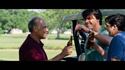 THE BIG SHORT Official Trailer #2 - Screwed (2015) Brad Pitt, Ryan Gosling