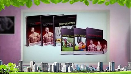 Bodyweight Burn Diet Success Stories