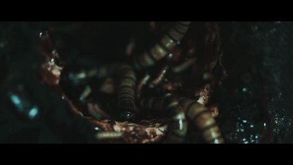 LANCE BUTTERS -  ES ZIEHT, ICH ZIEH