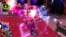 Kingdom Hearts Re Chain of Memories HD {PS3} part 17 {True HD}