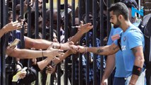 Cricketer Virat Kohli’s fan arrested in Pakistan