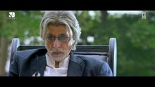Maula HD Video Song - Javed Ali - WAZIR [2016]