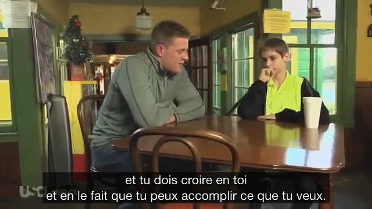 Elle croit qu'elle est enceinte de jumeaux, mais en voyant l'échographie, c'est le choc!