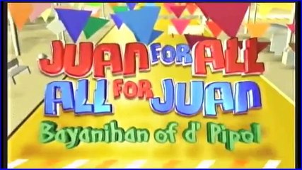 Eat Bulaga January 27 2016 Part 6