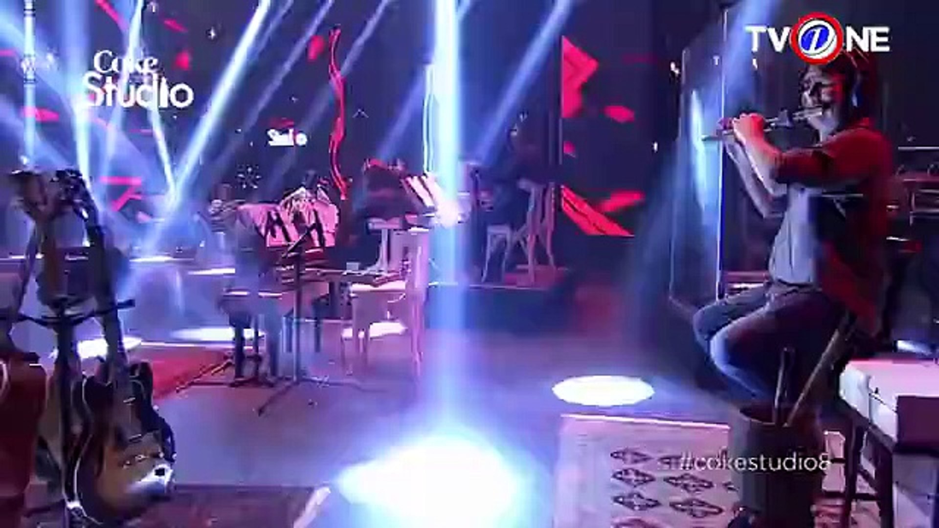 ⁣Sammi Meri Waar - Coke Studio