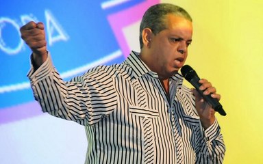 Boruga se queja publicamente porque tras su robo no han aparecido sus pertenencias