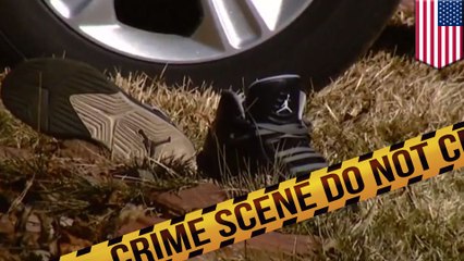 Colorado homeowner could face charges for killing Craigslist robber who held him at gunpoint