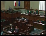 Poseł Monika Wielichowska - Wystąpienie z dnia 30 grudnia 2015 roku.