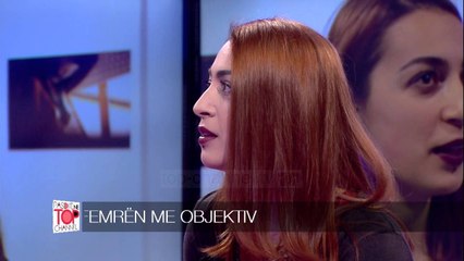 Pasdite ne TCH, 26 Janar 2016, Pjesa 4 - Top Channel Albania - Entertainment Show