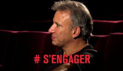 Jonathan Nossiter : "Je ne suis pas un cinéaste engagé"