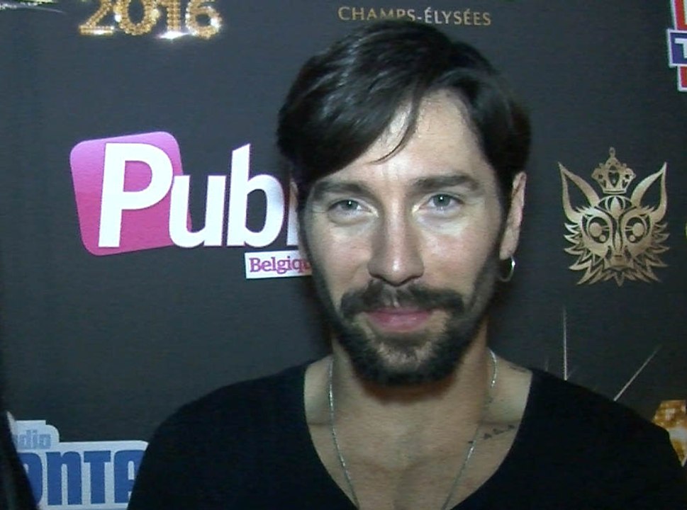 Exclu Vidéo : Stéphane Rodrigues (SS8) : "Je sors avec une jolie jeune fille qui s'appelle Jade Leboeuf ! "