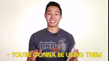 We Gave Up Soap And Used Bacteria Instead • The Test Friends