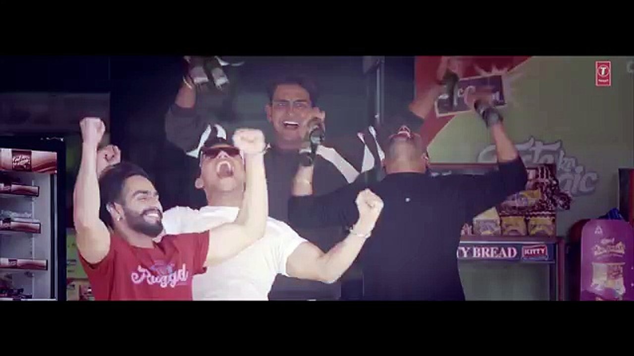 Yaar Mod Do Full Video Song _upload by shanshah
