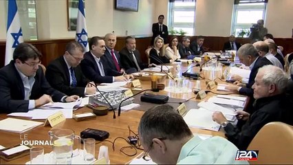 Ban Ki-Moon dénonce la colonisation, Netanyahou réplique