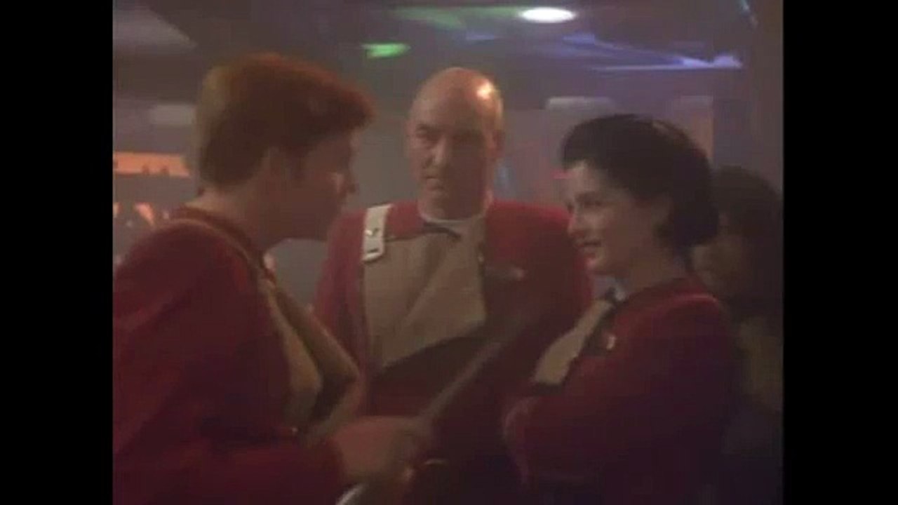 Star Trek - Doom Jot